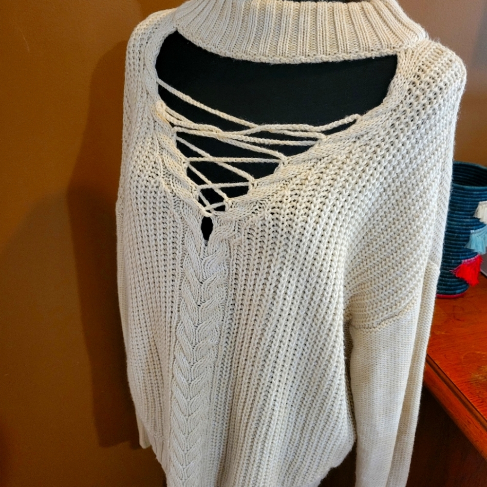 Sexy American Rag Sweater